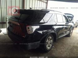 فورد إكسبلورر